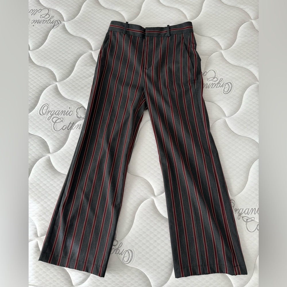 Zara work pants